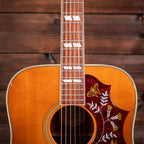 2013 Gibson Hummingbird Standard – Heritage Cherry Sunburst