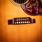 2013 Gibson Hummingbird Standard – Heritage Cherry Sunburst