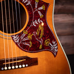 2013 Gibson Hummingbird Standard – Heritage Cherry Sunburst