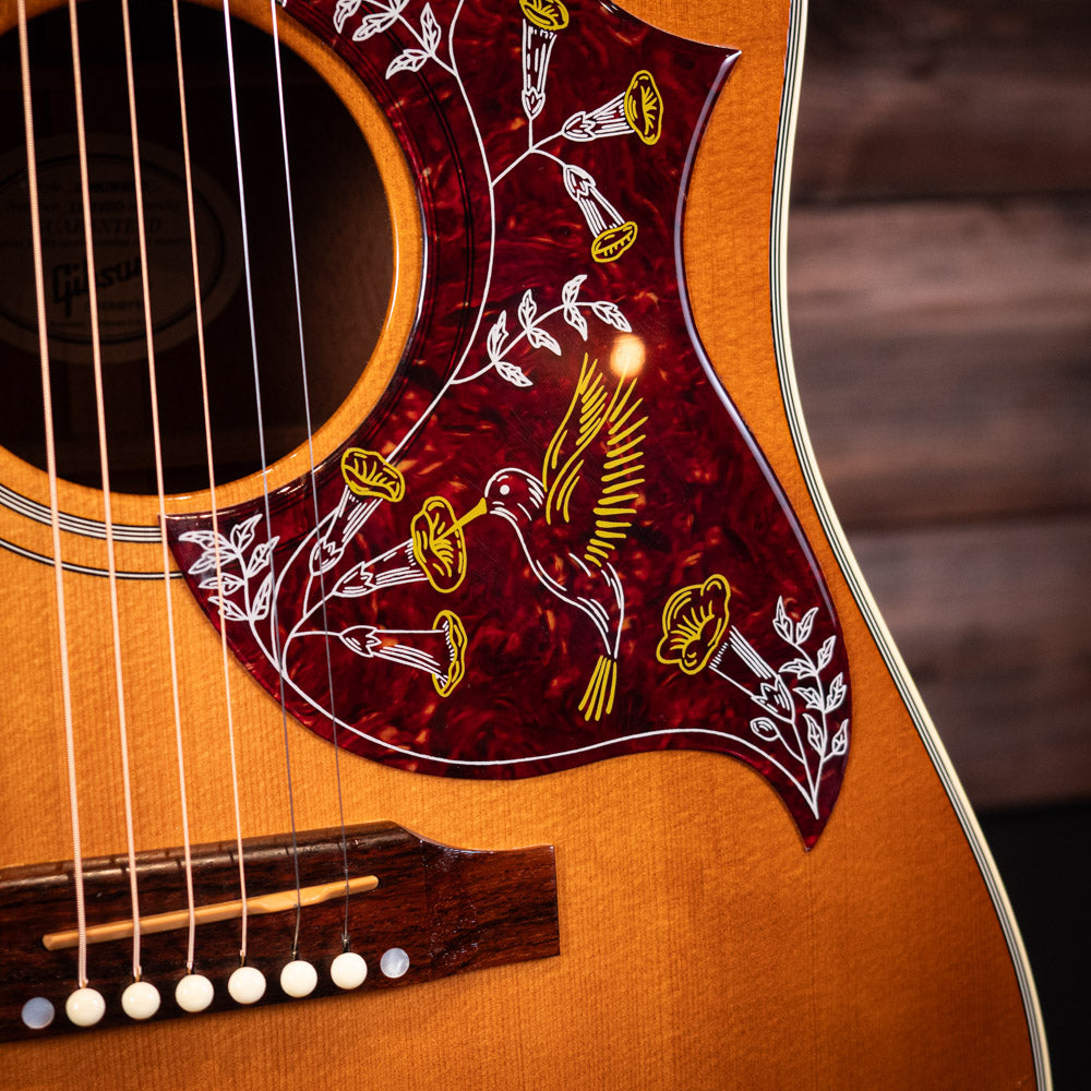 2013 Gibson Hummingbird Standard – Heritage Cherry Sunburst