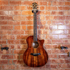 2013 Taylor K24ce Koa - Natural