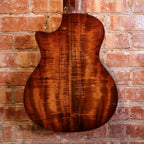 2013 Taylor K24ce Koa - Natural