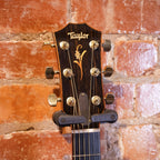 2013 Taylor K24ce Koa - Natural