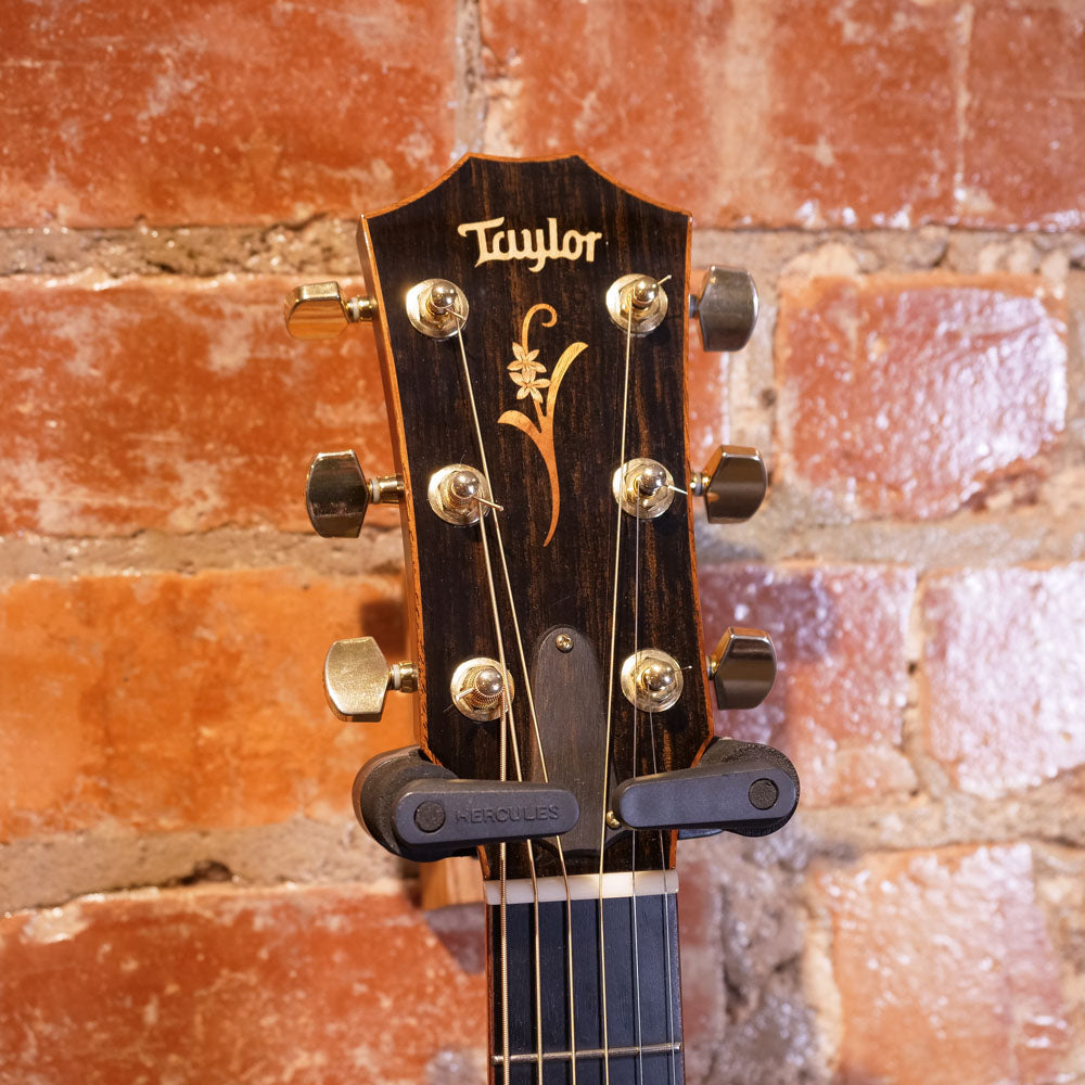 2013 Taylor K24ce Koa - Natural