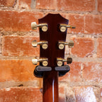 2013 Taylor K24ce Koa - Natural
