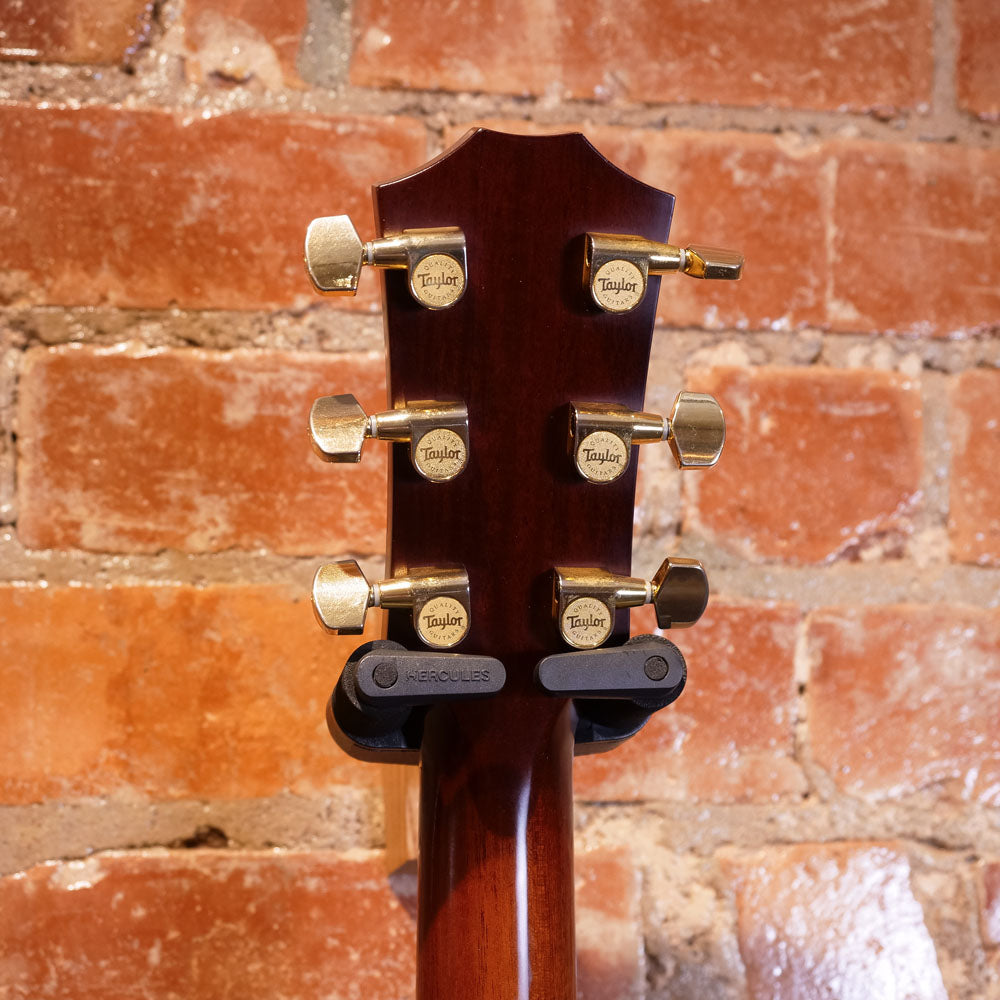 2013 Taylor K24ce Koa - Natural