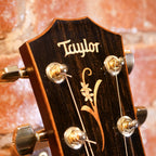 2013 Taylor K24ce Koa - Natural