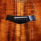 2013 Taylor K24ce Koa - Natural
