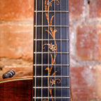 2013 Taylor K24ce Koa - Natural