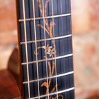 2013 Taylor K24ce Koa - Natural