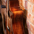2013 Taylor K24ce Koa - Natural
