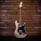 2014 Charvel Super Stock SD1 FR - Silver Sparkle