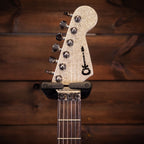 2014 Charvel Super Stock SD1 FR - Silver Sparkle