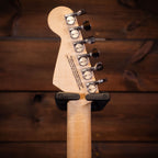 2014 Charvel Super Stock SD1 FR - Silver Sparkle