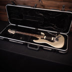 2014 Charvel Super Stock SD1 FR - Silver Sparkle