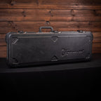 2014 Charvel Super Stock SD1 FR - Silver Sparkle