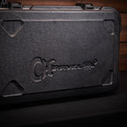 2014 Charvel Super Stock SD1 FR - Silver Sparkle