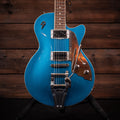 2014 Duesenberg Starplayer TV (No F-Hole) - Catalina Blue