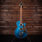 2014 Duesenberg Starplayer TV (No F-Hole) - Catalina Blue