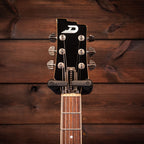 2014 Duesenberg Starplayer TV (No F-Hole) - Catalina Blue