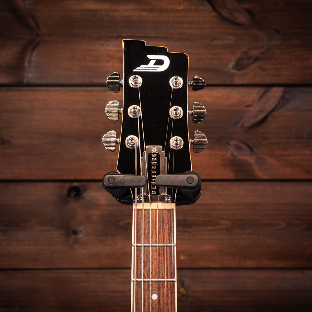 2014 Duesenberg Starplayer TV (No F-Hole) - Catalina Blue