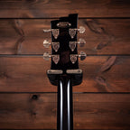 2014 Duesenberg Starplayer TV (No F-Hole) - Catalina Blue