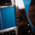 2014 Duesenberg Starplayer TV (No F-Hole) - Catalina Blue