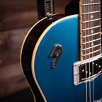2014 Duesenberg Starplayer TV (No F-Hole) - Catalina Blue