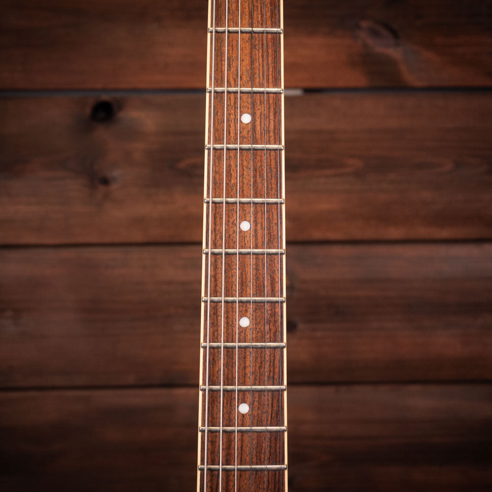 2014 Duesenberg Starplayer TV (No F-Hole) - Catalina Blue