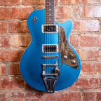 2014 Duesenberg Starplayer TV - Catalina Blue