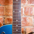 2014 Duesenberg Starplayer TV - Catalina Blue