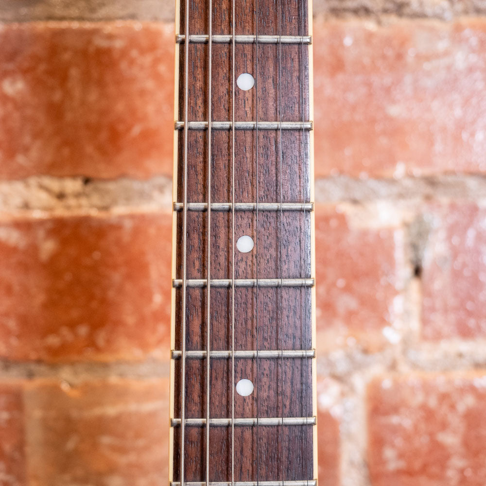 2014 Duesenberg Starplayer TV - Catalina Blue