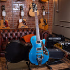 2014 Duesenberg Starplayer TV - Catalina Blue