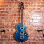 2014 Duesenberg Starplayer TV - Catalina Blue