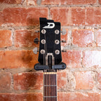 2014 Duesenberg Starplayer TV - Catalina Blue