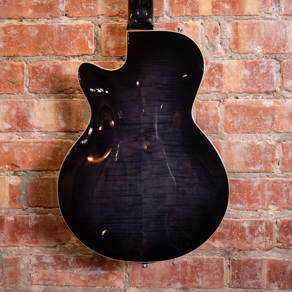 2014 Duesenberg Starplayer TV - Catalina Blue