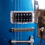 2014 Duesenberg Starplayer TV - Catalina Blue