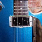 2014 Duesenberg Starplayer TV - Catalina Blue