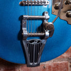2014 Duesenberg Starplayer TV - Catalina Blue