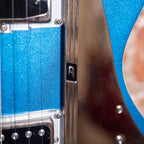2014 Duesenberg Starplayer TV - Catalina Blue