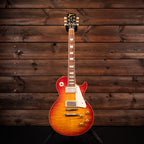 2014 Gibson Collector’s Choice #30 “Gabby" '59 Les Paul - Heritage Cherry Sunburst