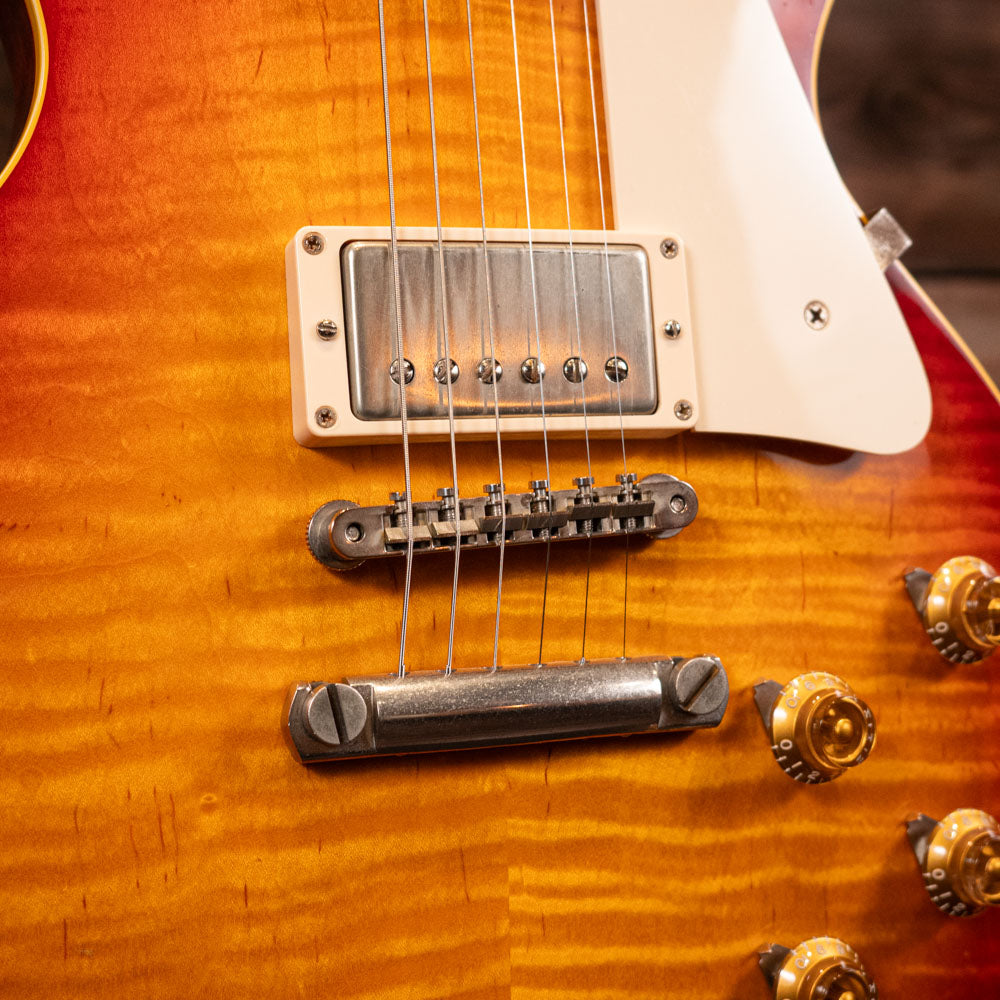 2014 Gibson Collector’s Choice #30 “Gabby" '59 Les Paul - Heritage Cherry Sunburst