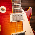 2014 Gibson Collector’s Choice #30 “Gabby" '59 Les Paul - Heritage Cherry Sunburst