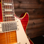 2014 Gibson Collector’s Choice #30 “Gabby" '59 Les Paul - Heritage Cherry Sunburst