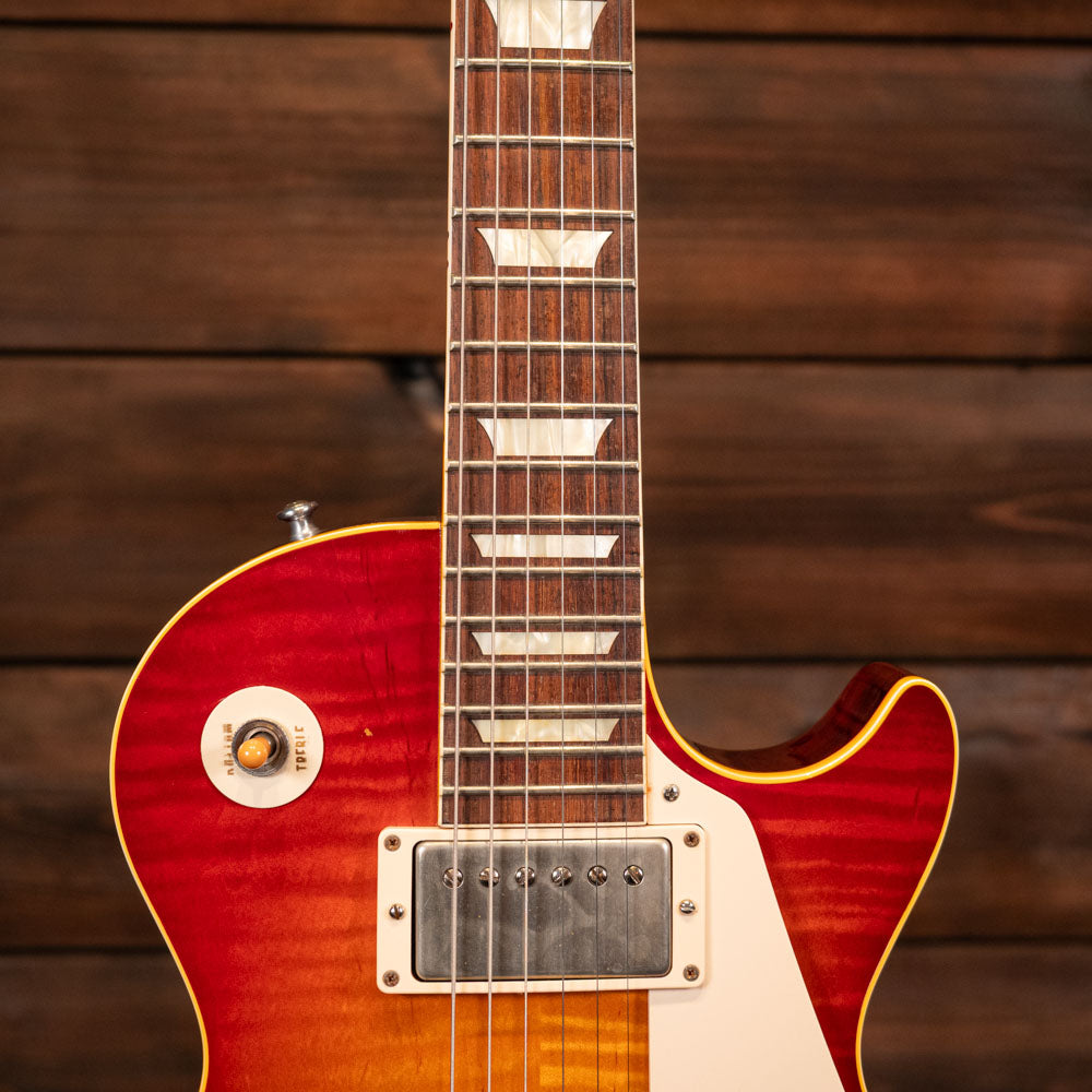 2014 Gibson Collector’s Choice #30 “Gabby" '59 Les Paul - Heritage Cherry Sunburst