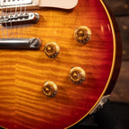 2014 Gibson Collector’s Choice #30 “Gabby" '59 Les Paul - Heritage Cherry Sunburst