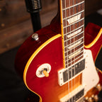 2014 Gibson Collector’s Choice #30 “Gabby" '59 Les Paul - Heritage Cherry Sunburst