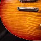 2014 Gibson Collector’s Choice #30 “Gabby" '59 Les Paul - Heritage Cherry Sunburst