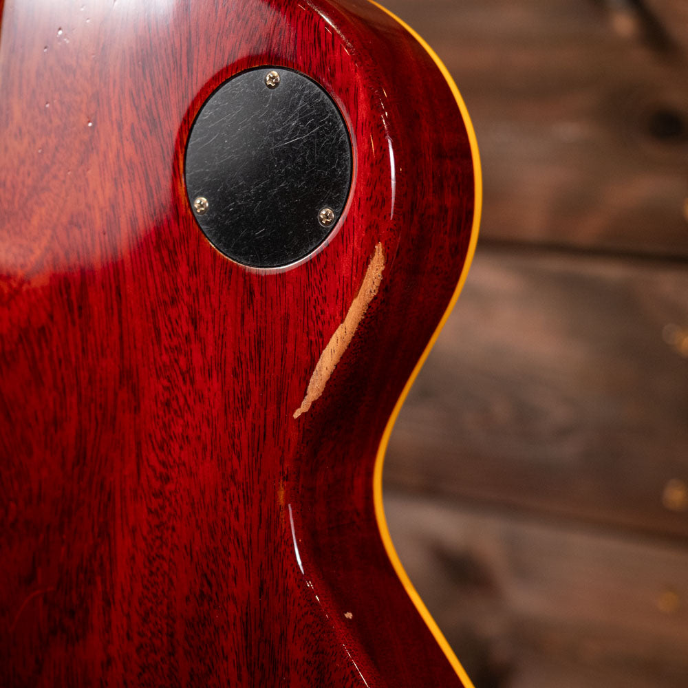 2014 Gibson Collector’s Choice #30 “Gabby" '59 Les Paul - Heritage Cherry Sunburst