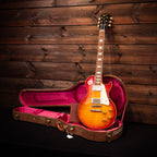 2014 Gibson Collector’s Choice #30 “Gabby" '59 Les Paul - Heritage Cherry Sunburst